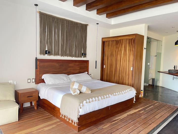 Спално помещение