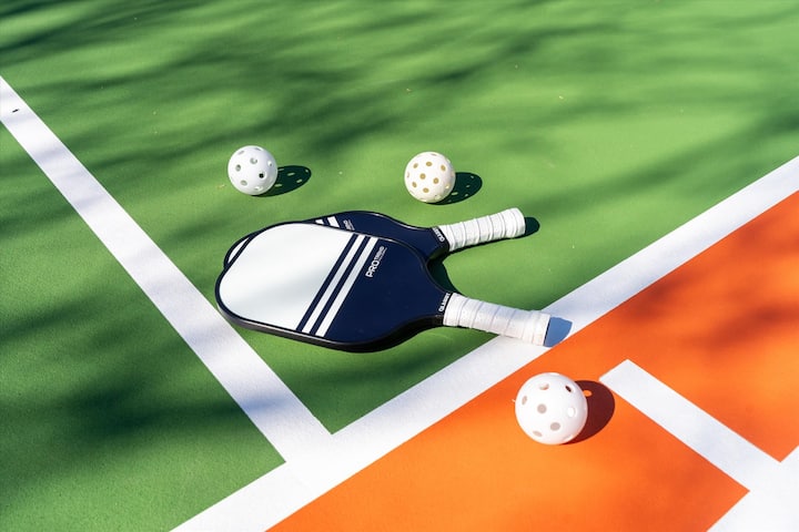 Luxe PV Retreat - Pickleball - Heated Pool - Sauna - Houses for