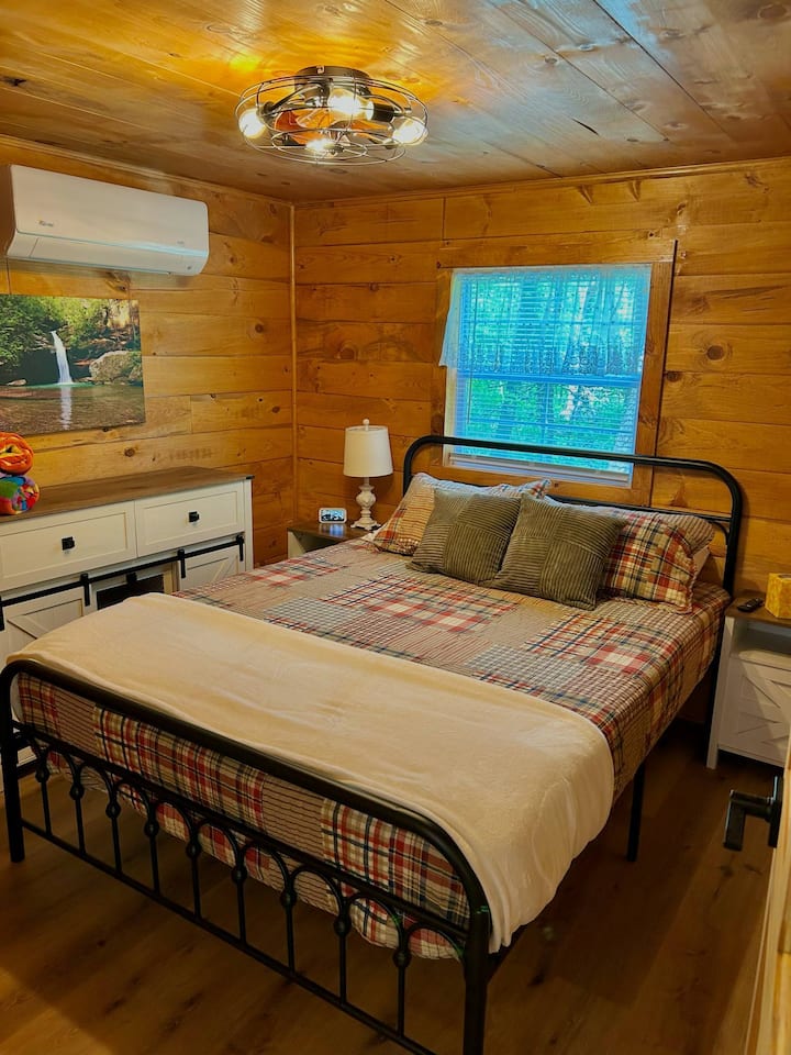 Მთავარი საძინებელი