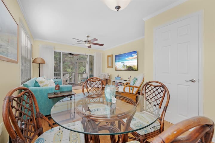 Key West Happy Hideaway! Beautifully Renovated! 2 - Key West