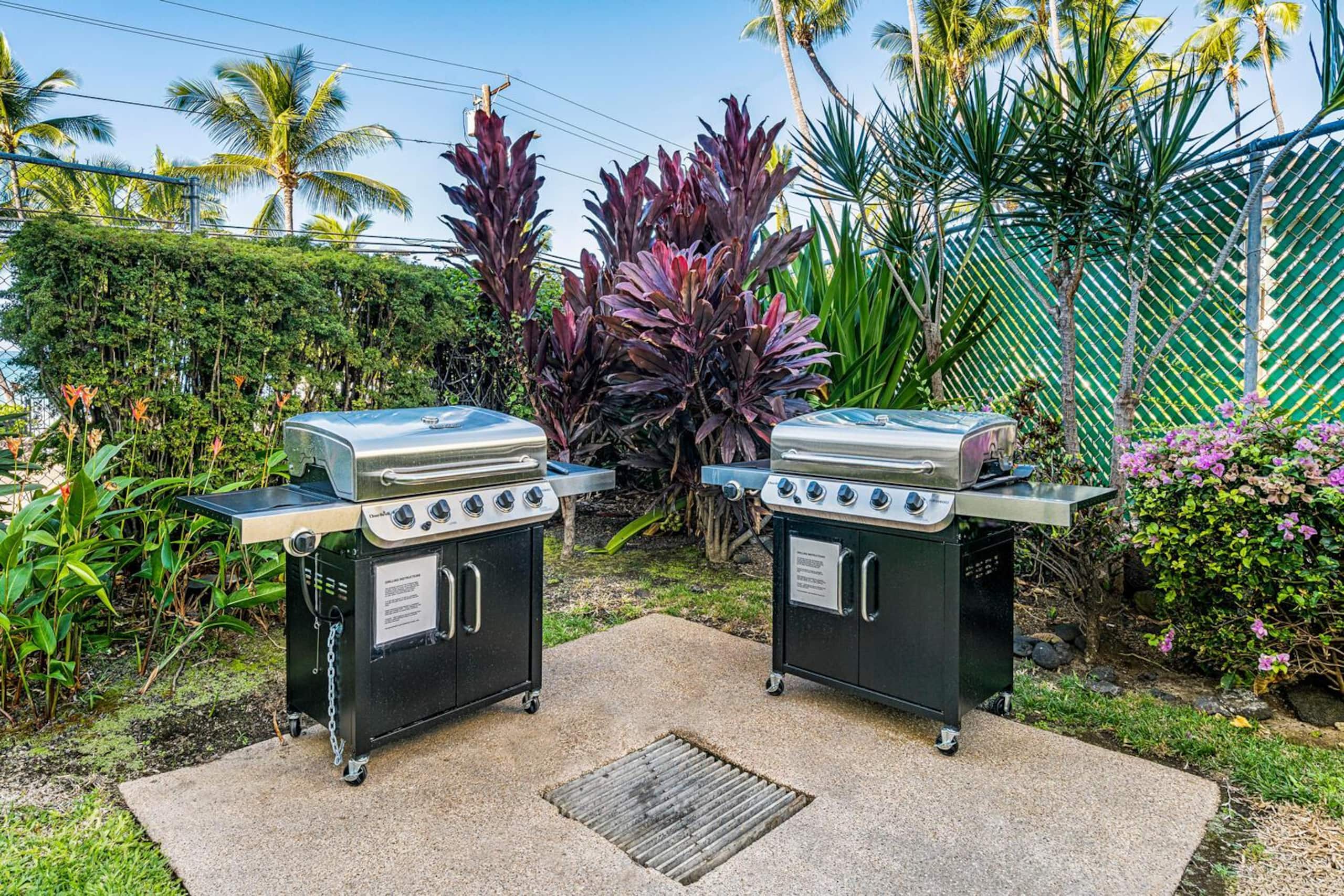 Condo in Kailua-Kona · ★4.8 · 1 bedroom · 2 beds · 2 private baths - Image 42