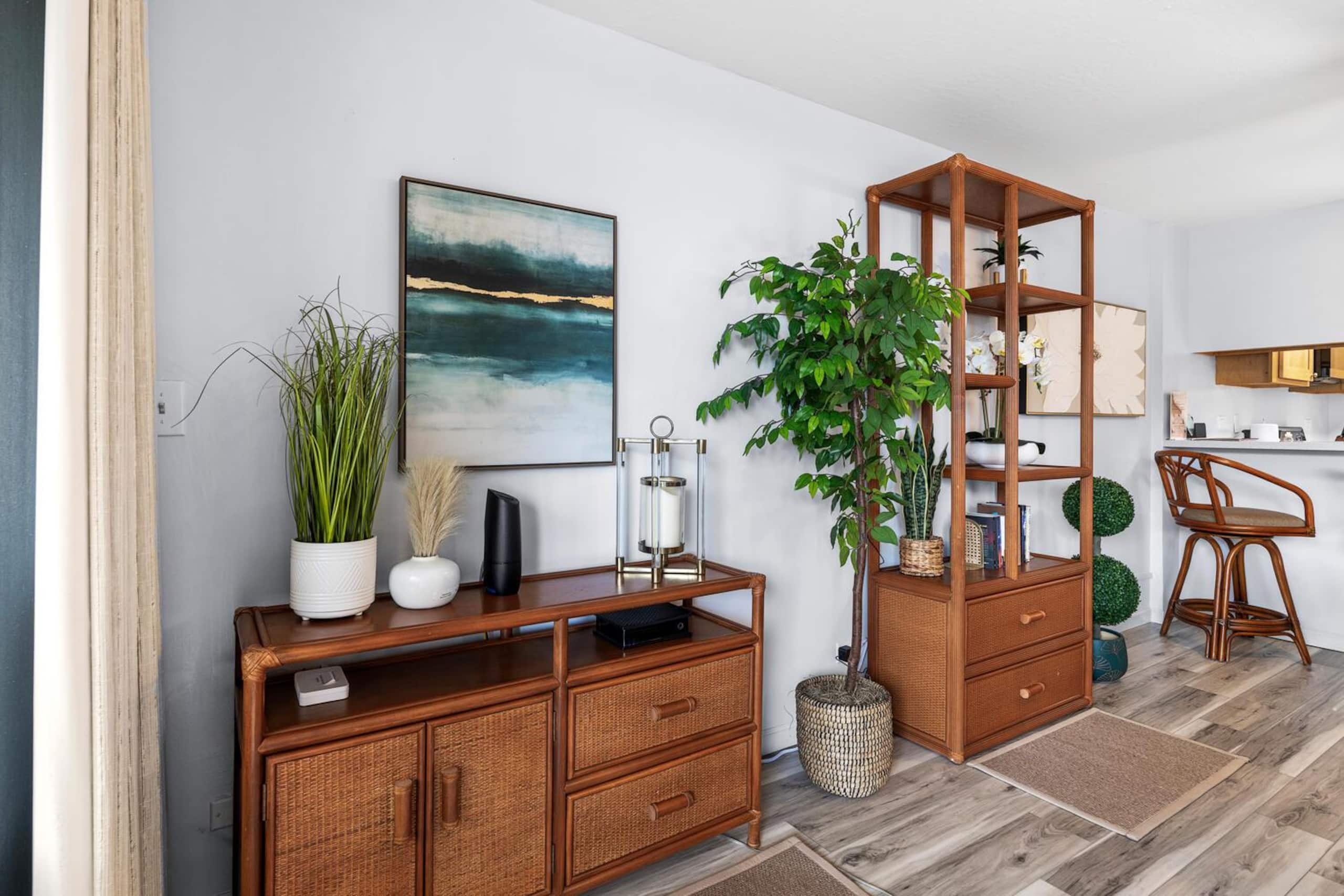 Condo in Kailua-Kona · ★4.8 · 1 bedroom · 2 beds · 2 private baths - Image 9