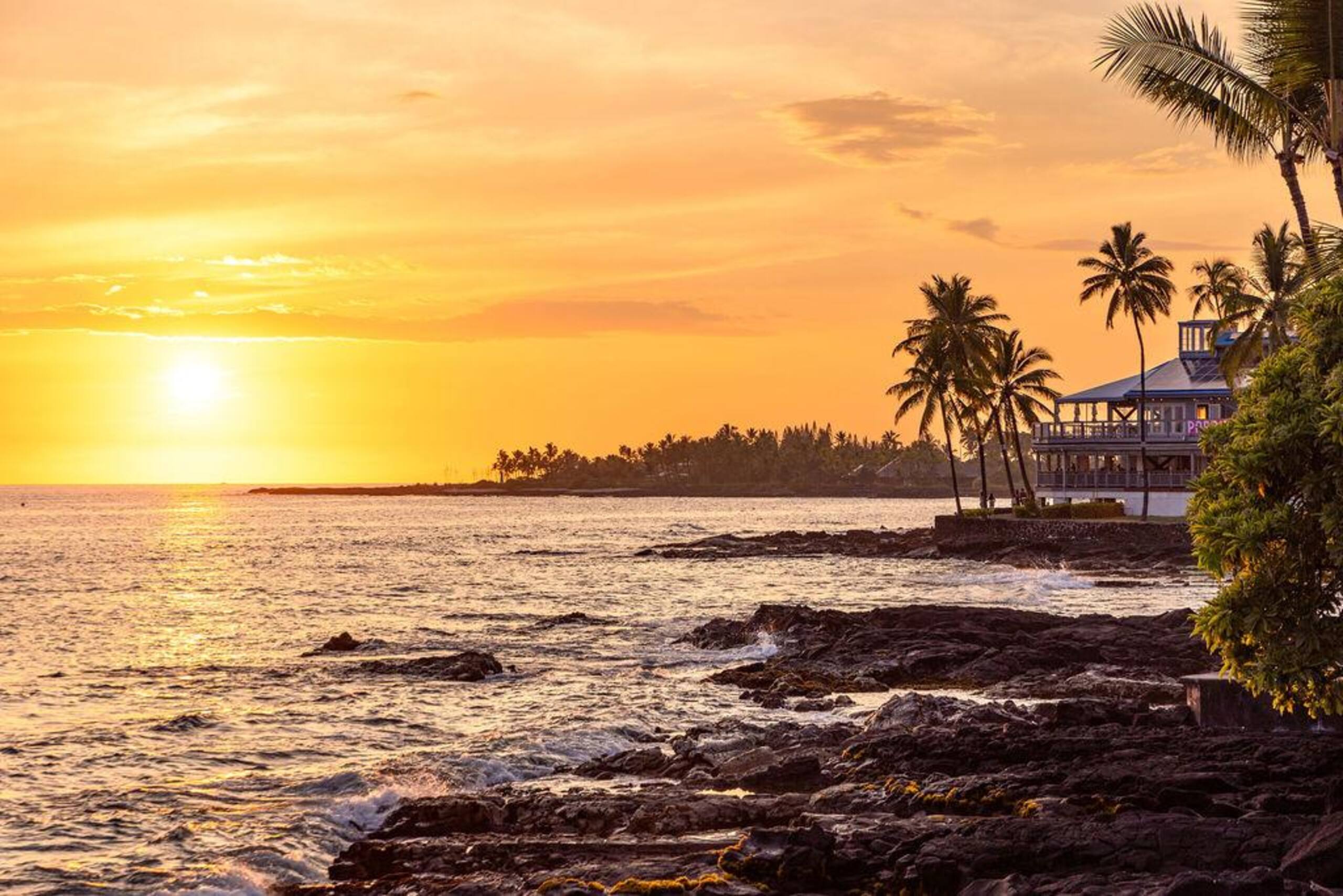 Condo in Kailua-Kona · ★4.8 · 1 bedroom · 2 beds · 2 private baths - Image 36