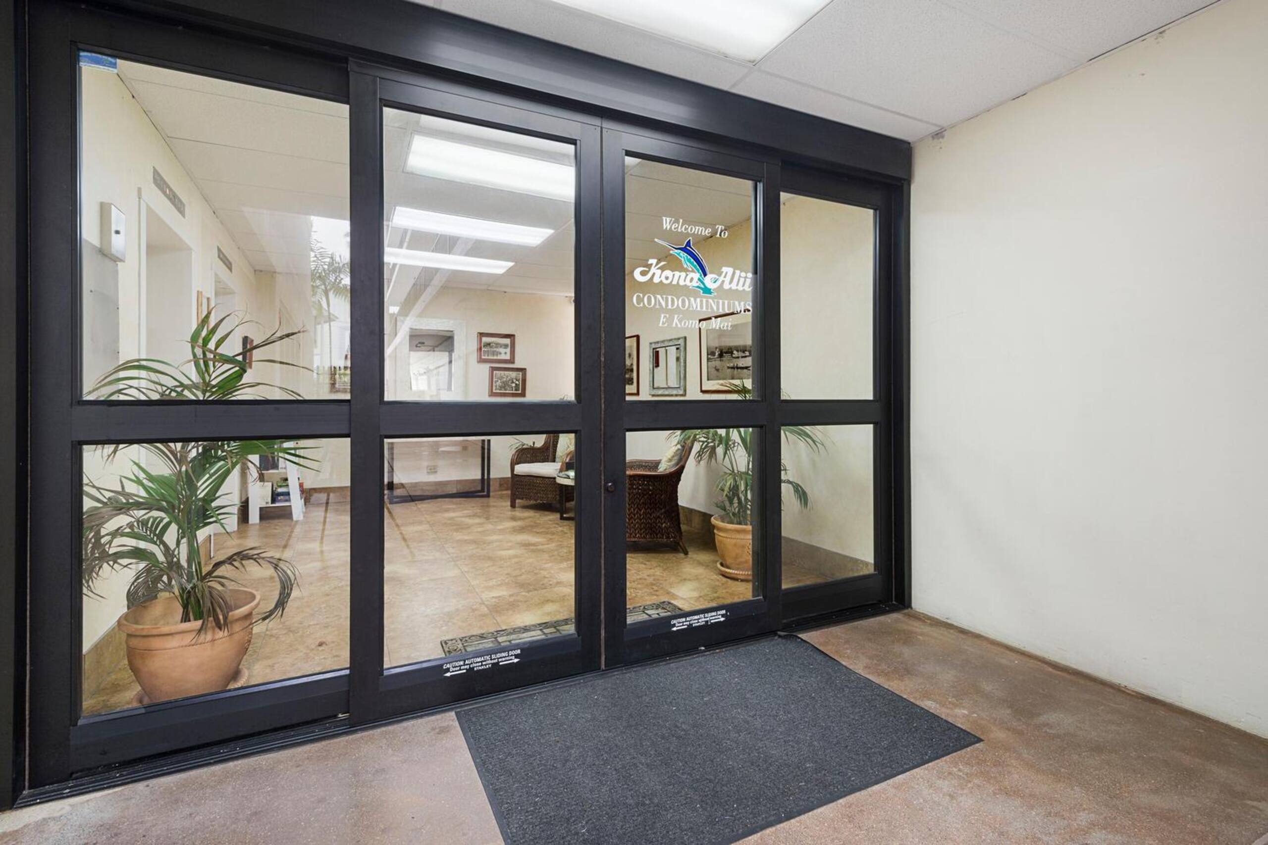 Condo in Kailua-Kona · ★4.8 · 1 bedroom · 2 beds · 2 private baths - Image 41