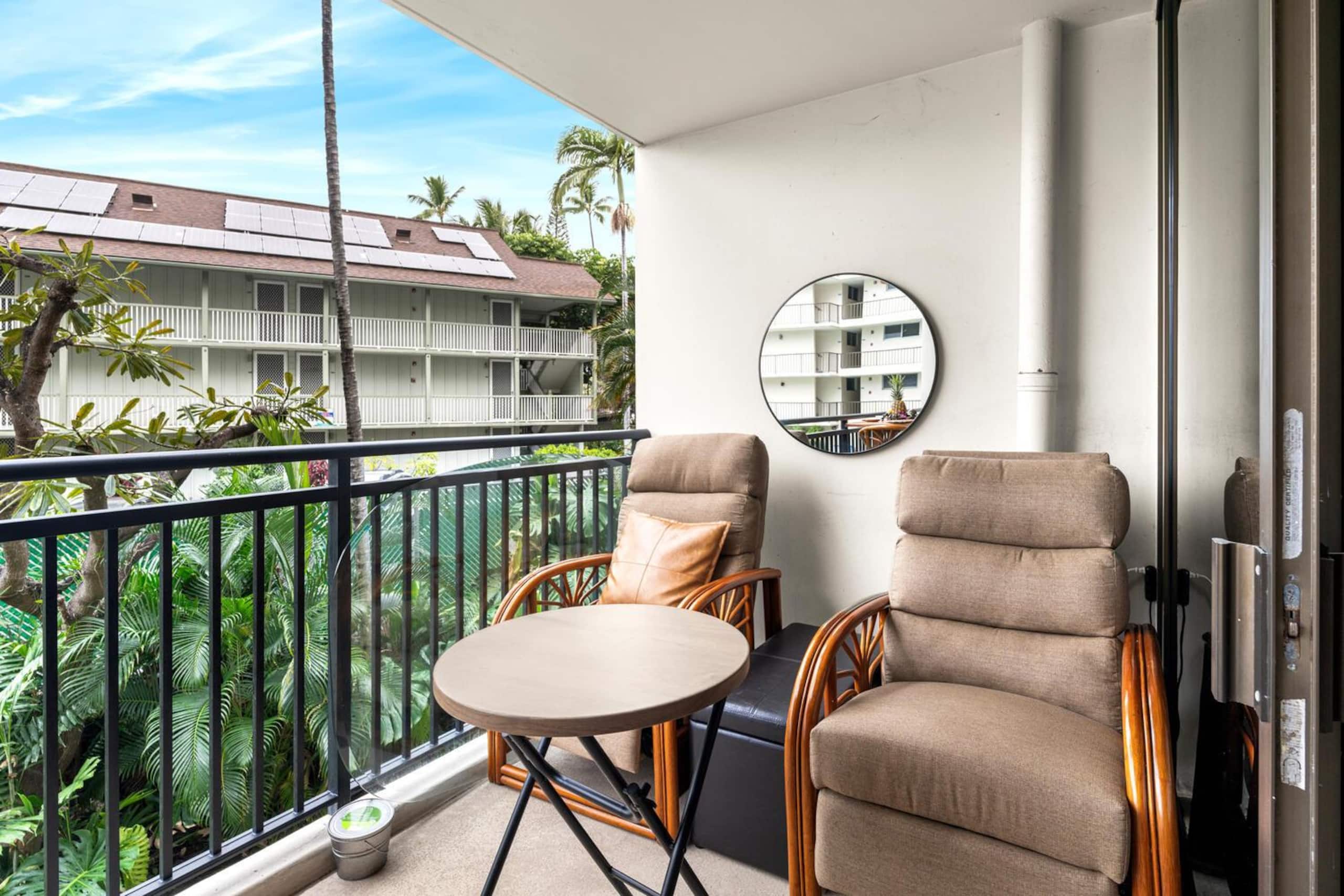 Condo in Kailua-Kona · ★4.8 · 1 bedroom · 2 beds · 2 private baths - Image 29