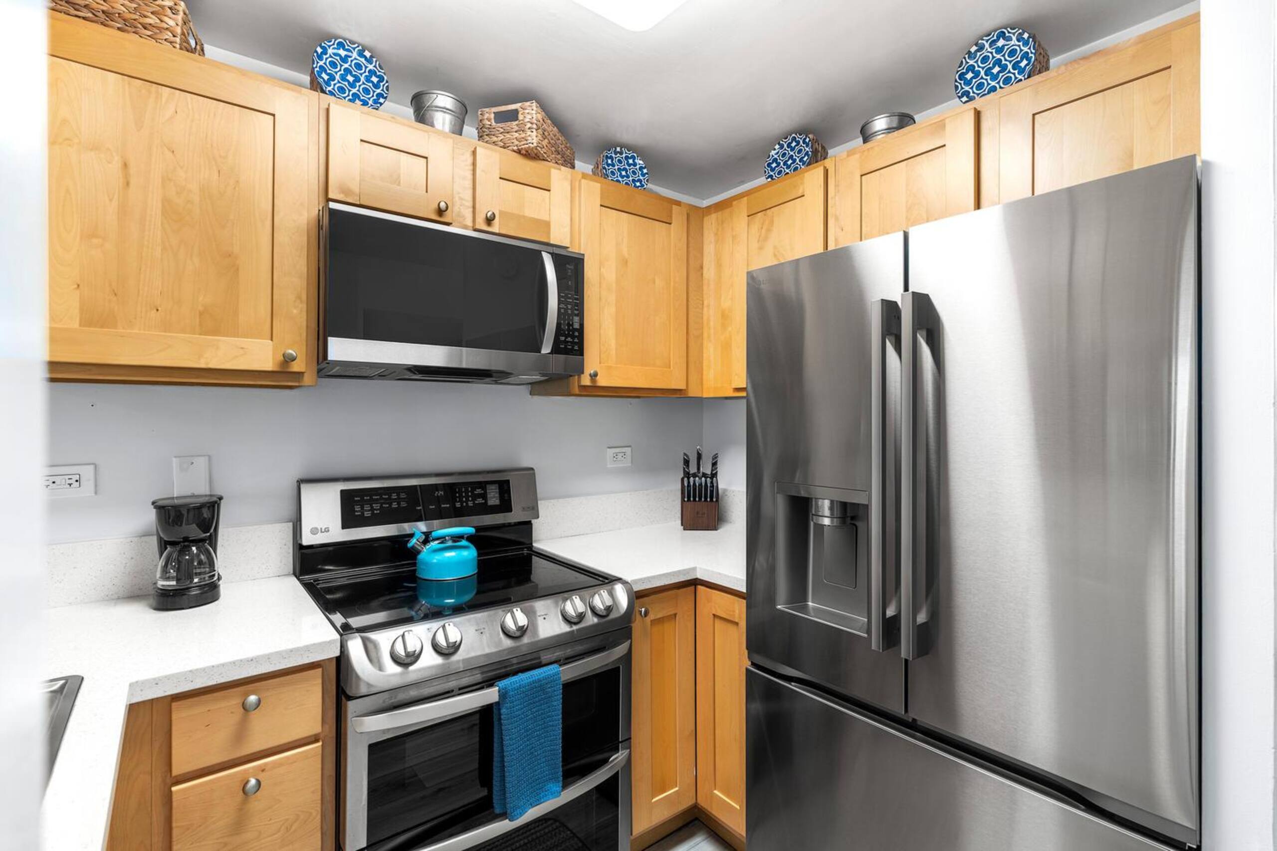 Condo in Kailua-Kona · ★4.8 · 1 bedroom · 2 beds · 2 private baths - Image 12