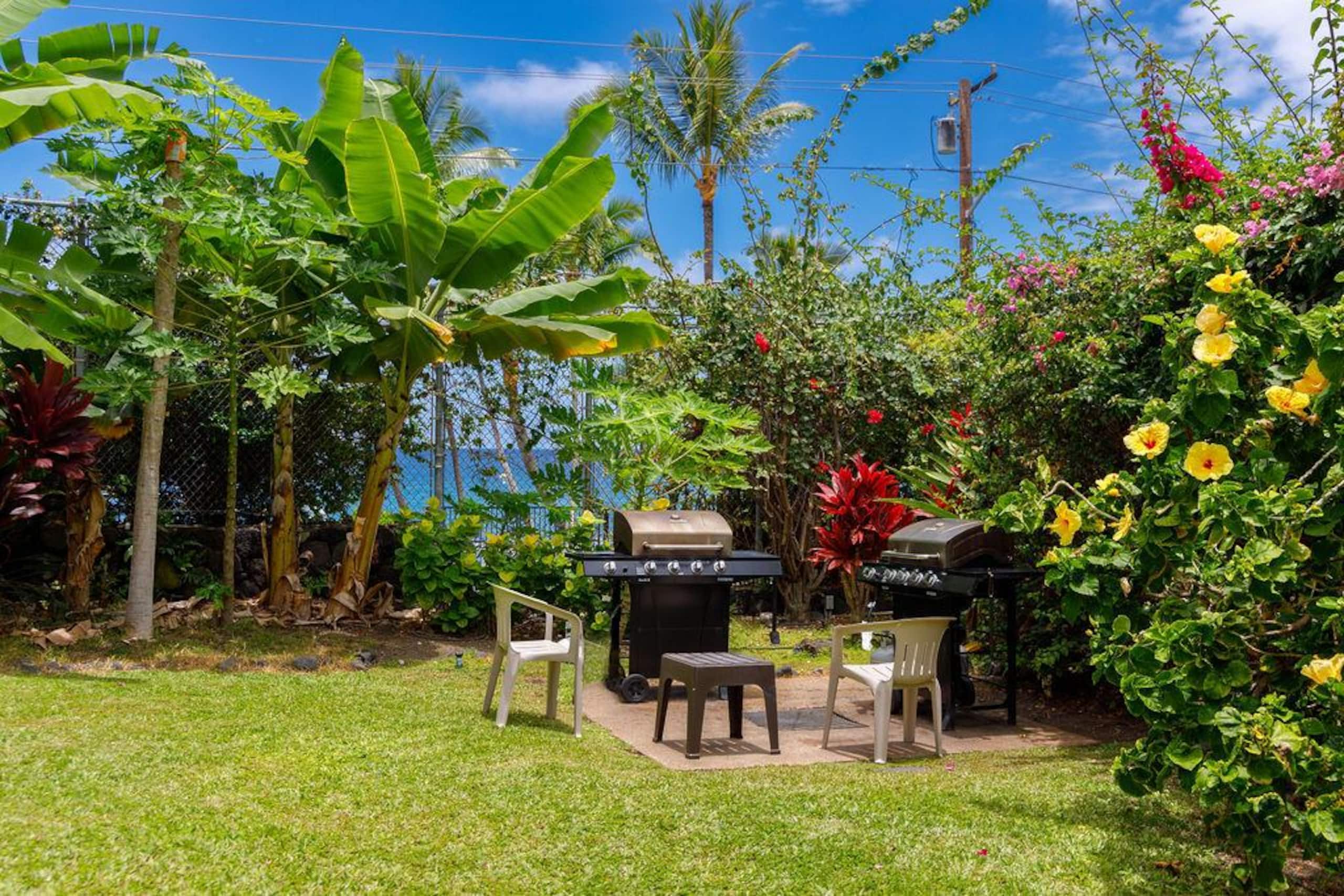 Condo in Kailua-Kona · ★4.8 · 1 bedroom · 2 beds · 2 private baths - Image 37
