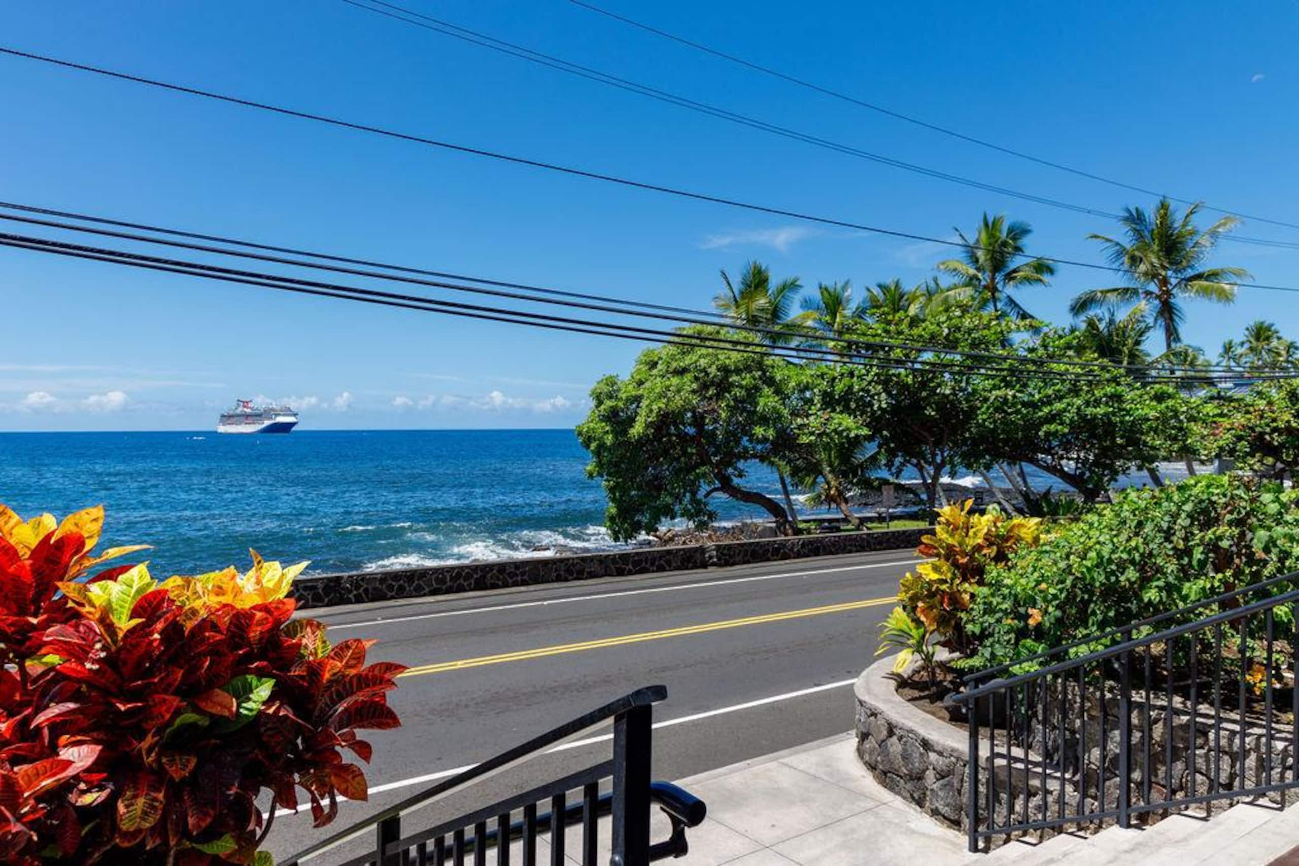 Condo in Kailua-Kona · ★4.8 · 1 bedroom · 2 beds · 2 private baths - Image 34