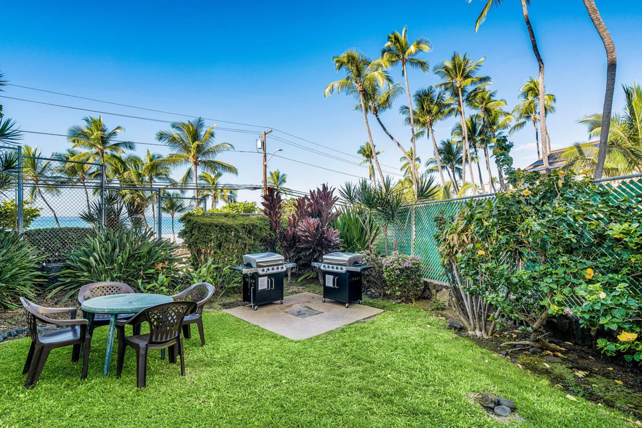 Condo in Kailua-Kona · ★4.8 · 1 bedroom · 2 beds · 2 private baths - Image 43