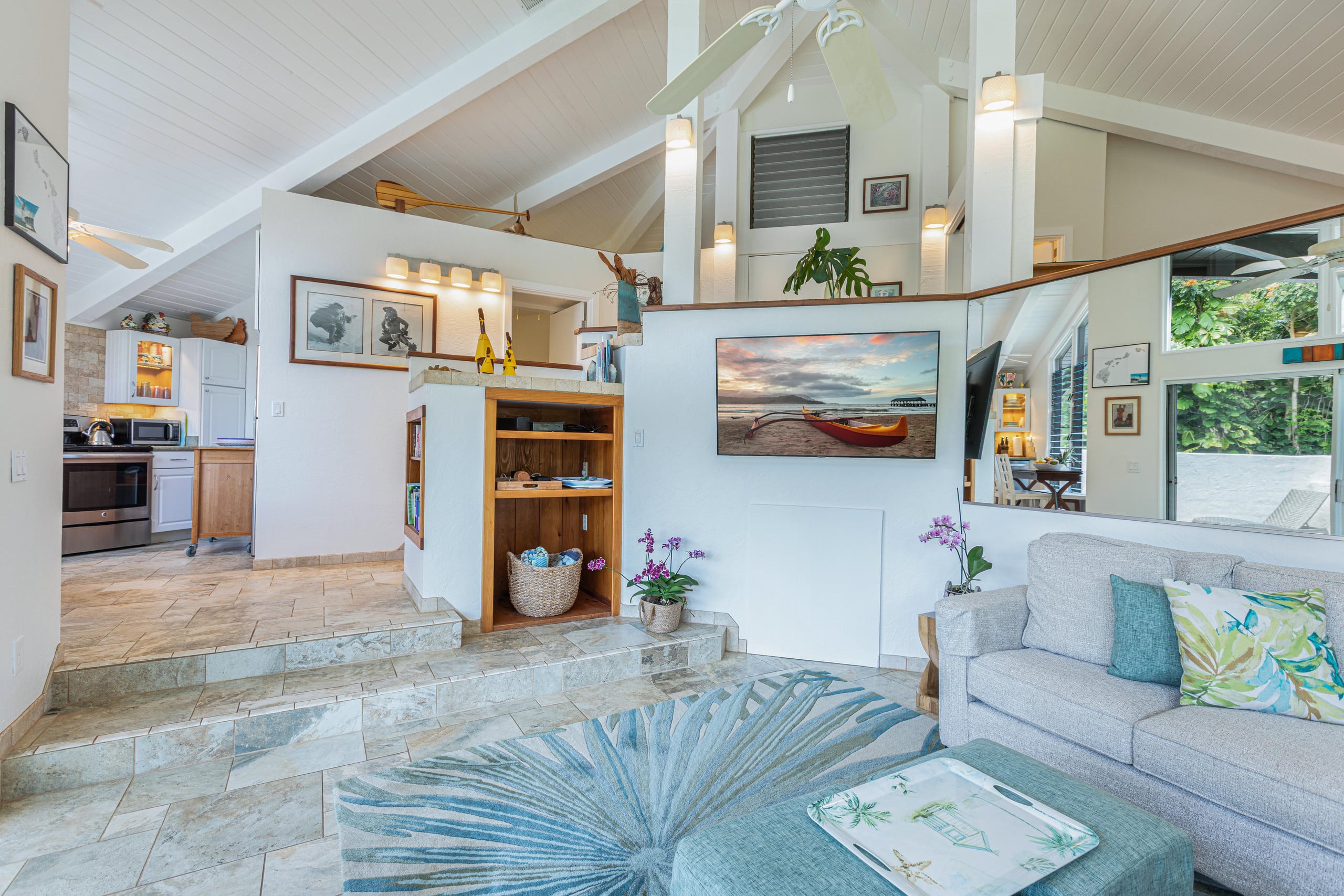 Home in Princeville · ★4.33 · 2 bedrooms · 2 beds · 2 baths - Image 7