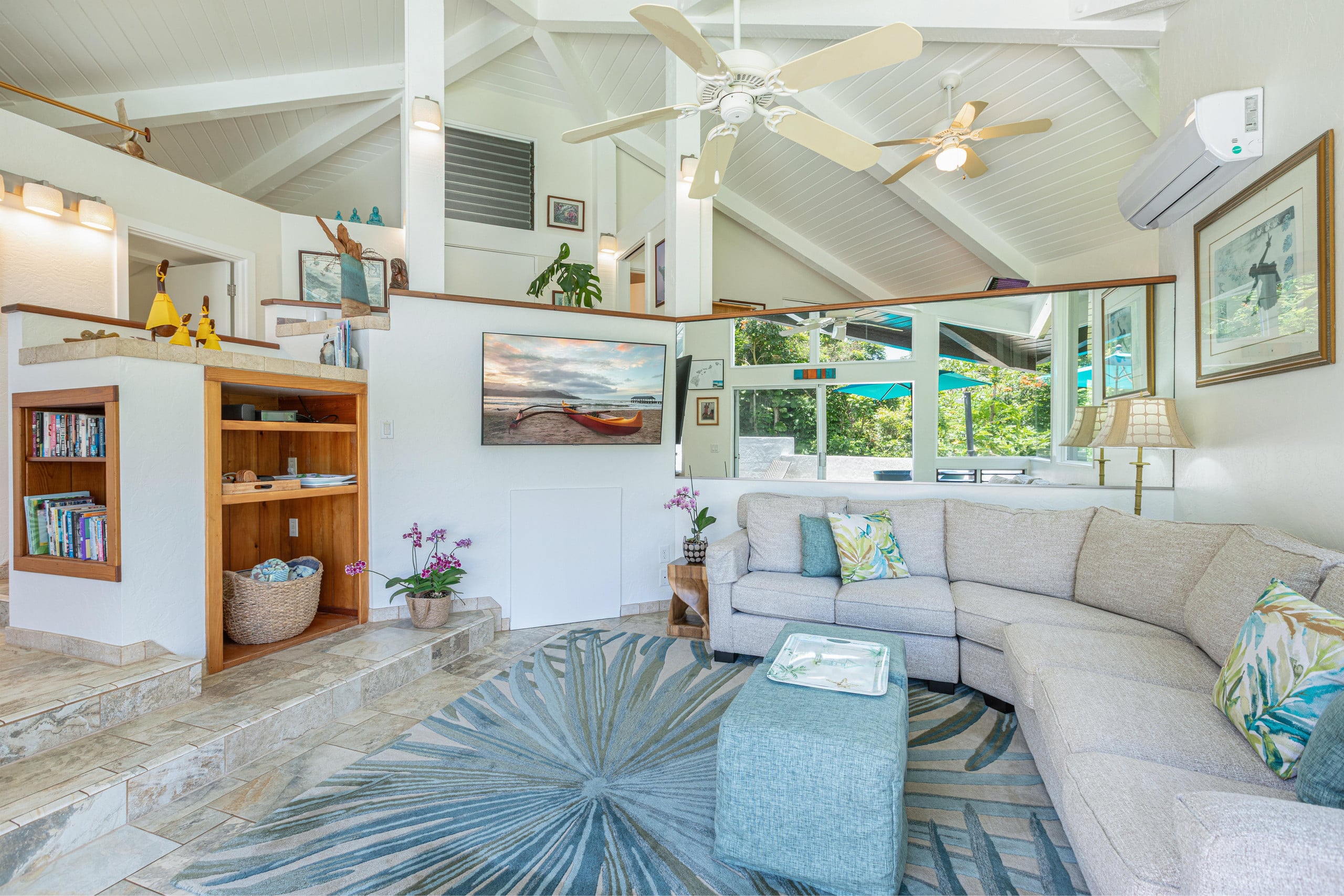Home in Princeville · ★4.33 · 2 bedrooms · 2 beds · 2 baths - Image 6