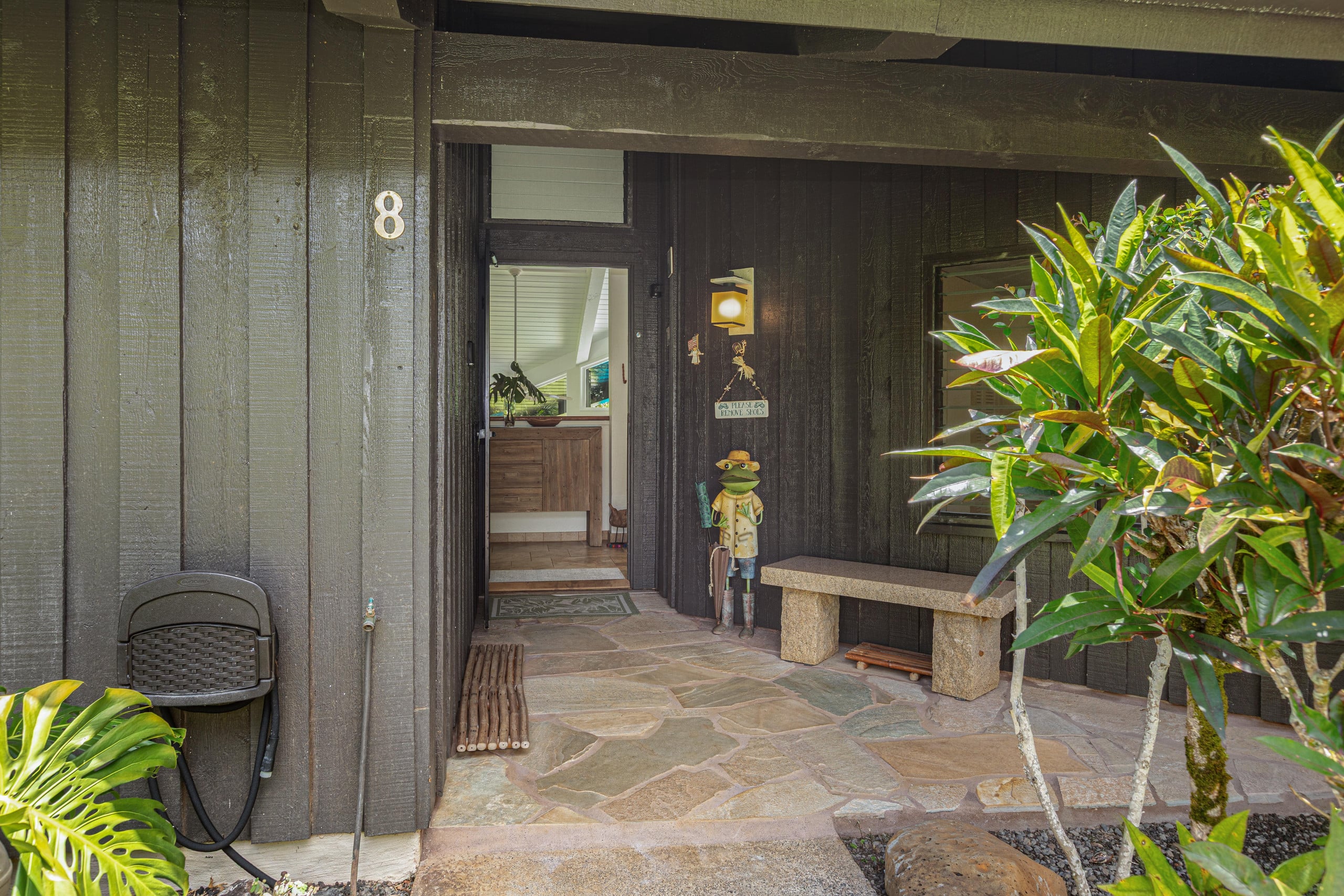Home in Princeville · ★4.33 · 2 bedrooms · 2 beds · 2 baths - Image 23