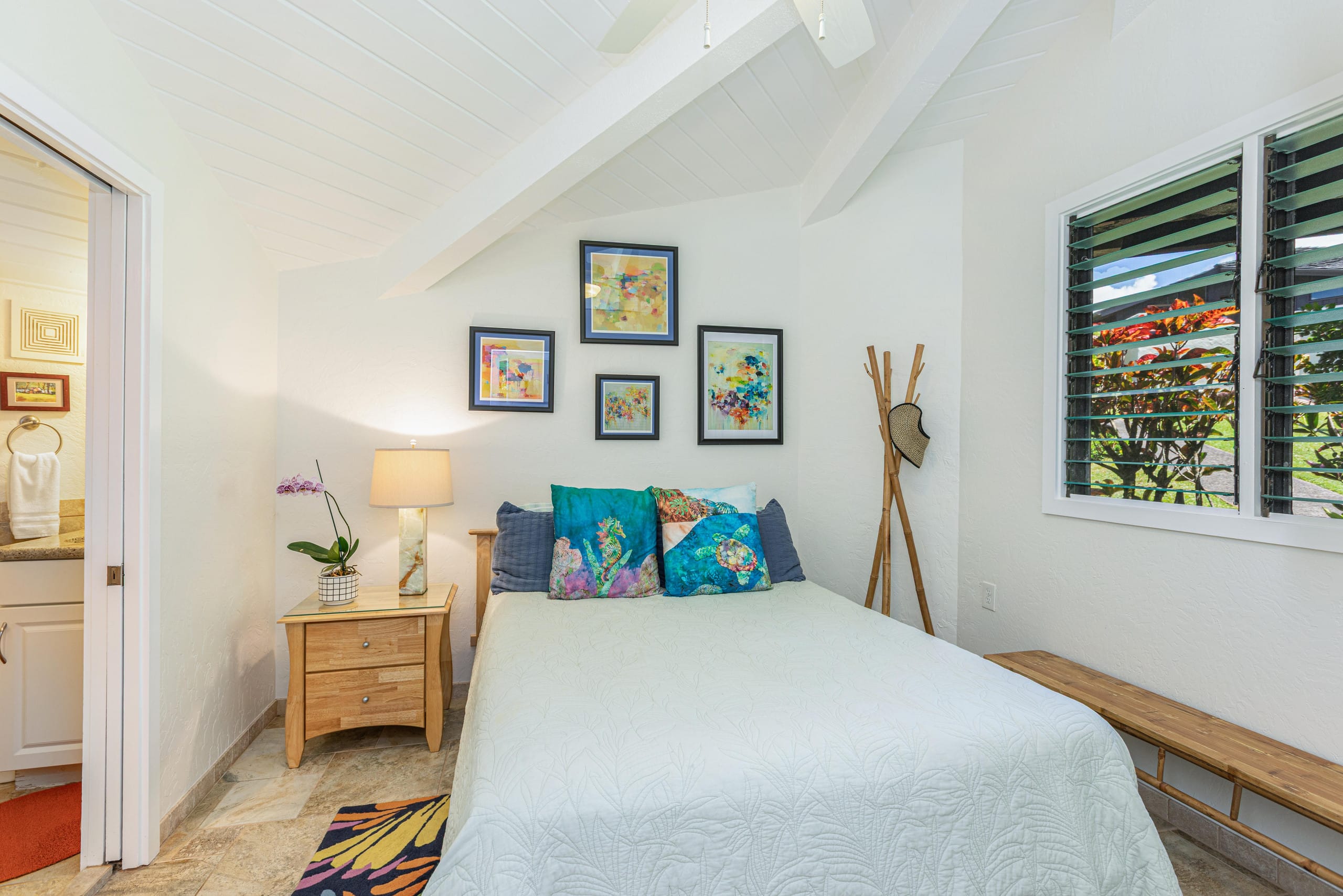 Home in Princeville · ★4.33 · 2 bedrooms · 2 beds · 2 baths - Image 16