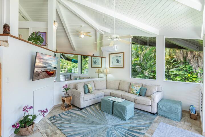 Pali Uli 8, The Gem, honeymoon or romantic getaway gallery image 5