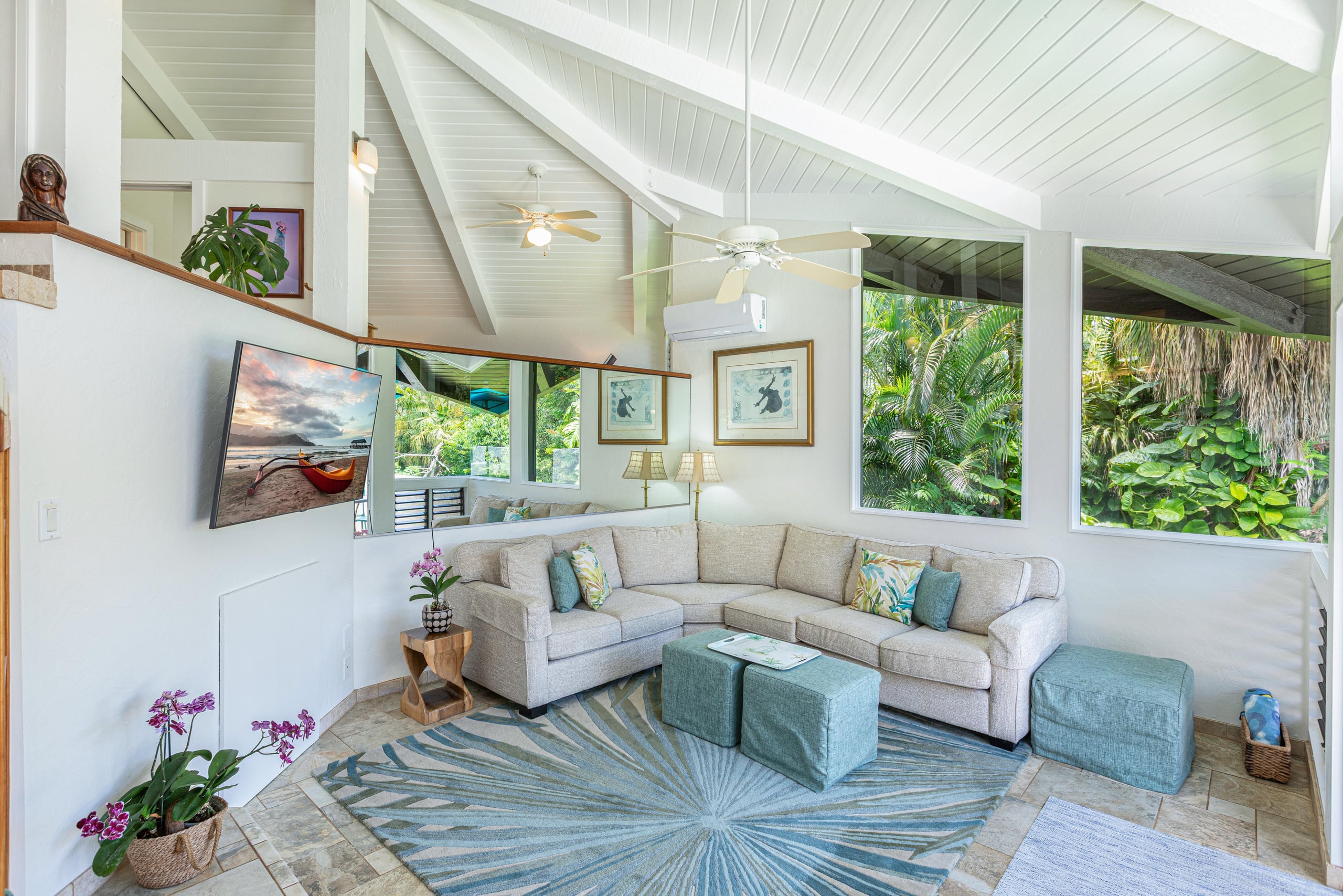 Home in Princeville · ★4.33 · 2 bedrooms · 2 beds · 2 baths - Image 5