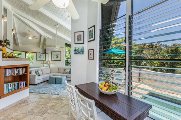 Pali Uli 8, The Gem, honeymoon or romantic getaway gallery image 4