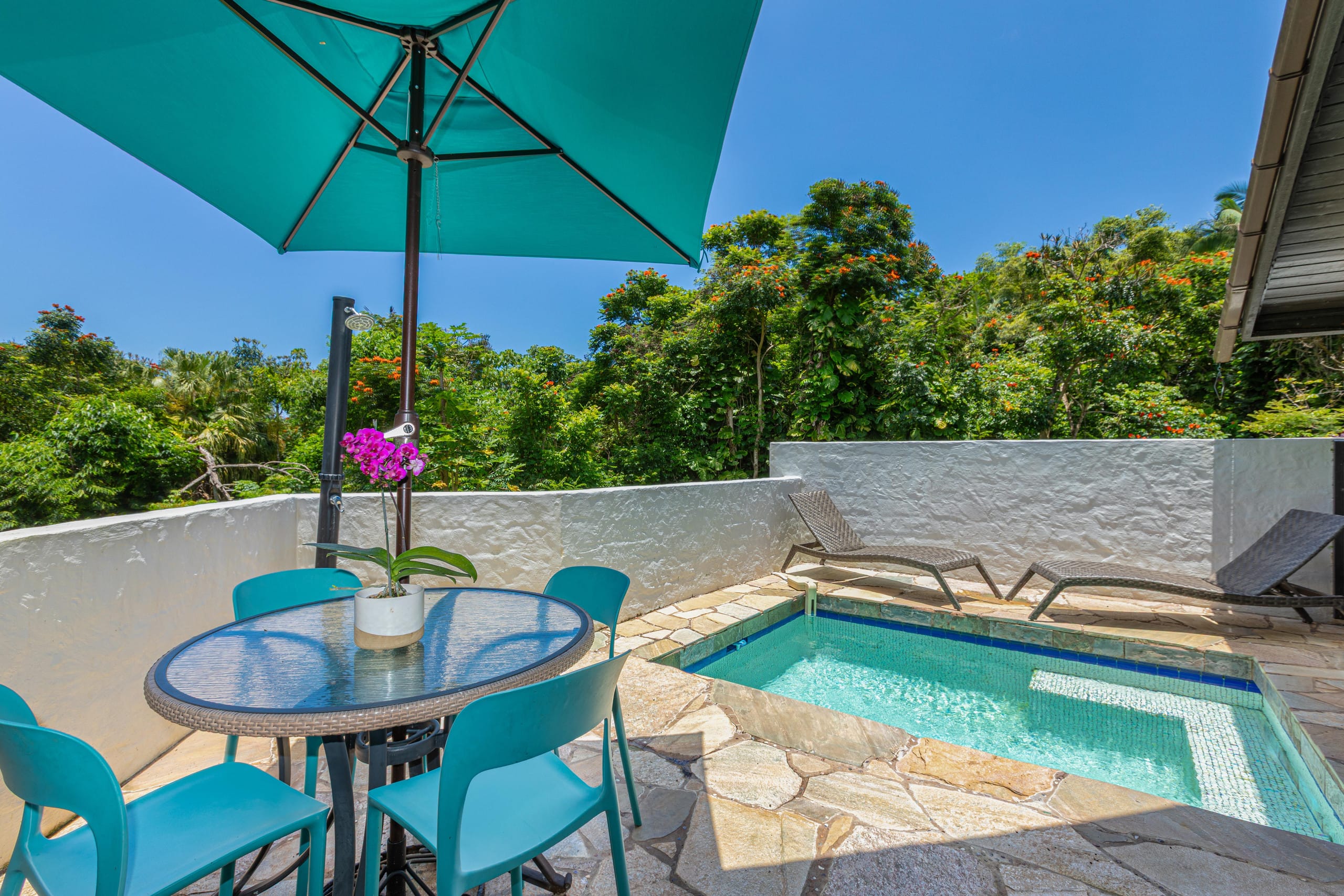 Home in Princeville · ★4.33 · 2 bedrooms · 2 beds · 2 baths - Image 1