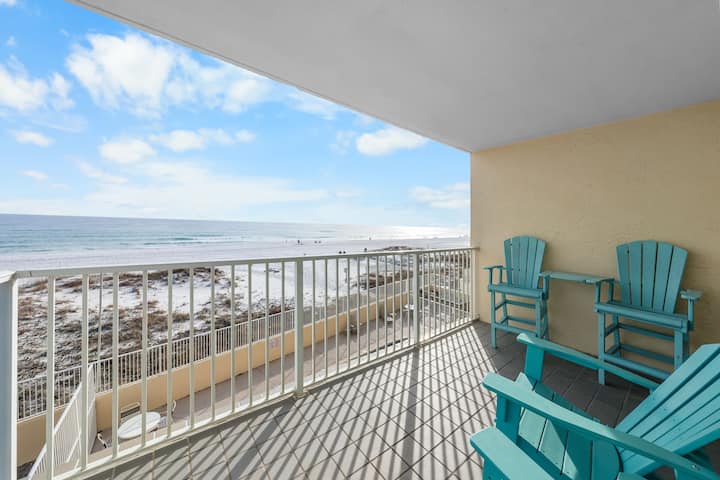 Clearwater 2a - Gulf Shores, AL
