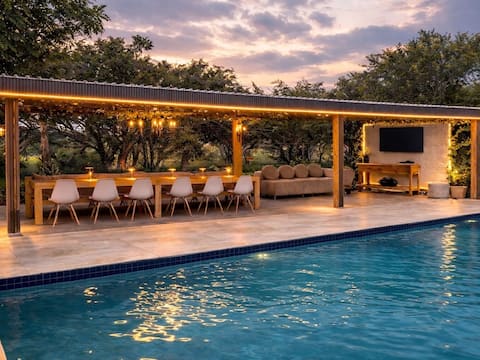 156 Euphoria Boutique Villa - Euphoria Golf Estate