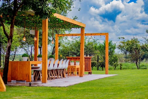 156 Euphoria Boutique Villa - Euphoria Golf Estate