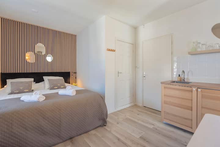 Boutique Pension Bennekom - Studio 2 - Zandvoort