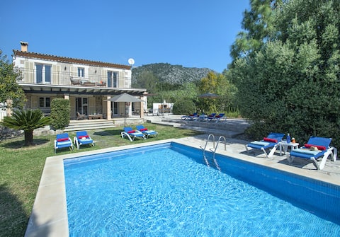 Chalet Sion - Exclusive Holidays