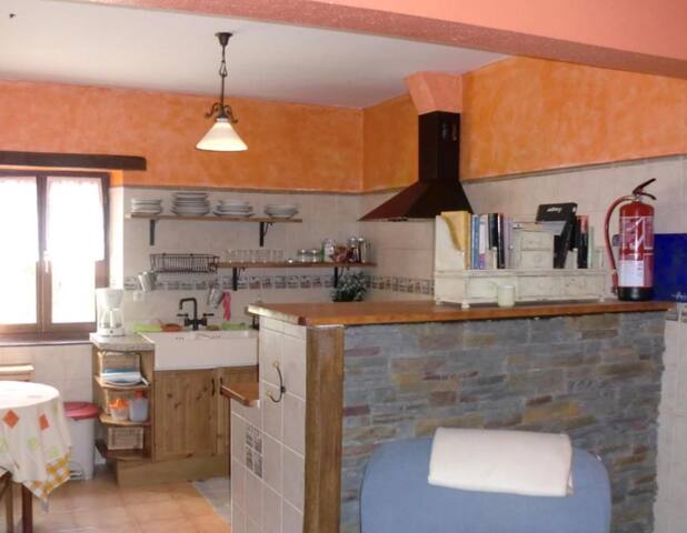 Apartamento Andutz gallery image 5