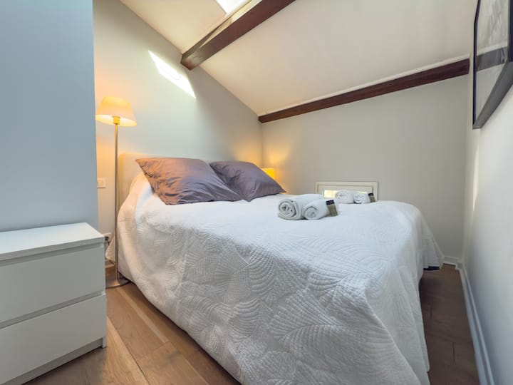 საძინებელი 2