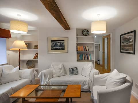 Sheldon Cottage