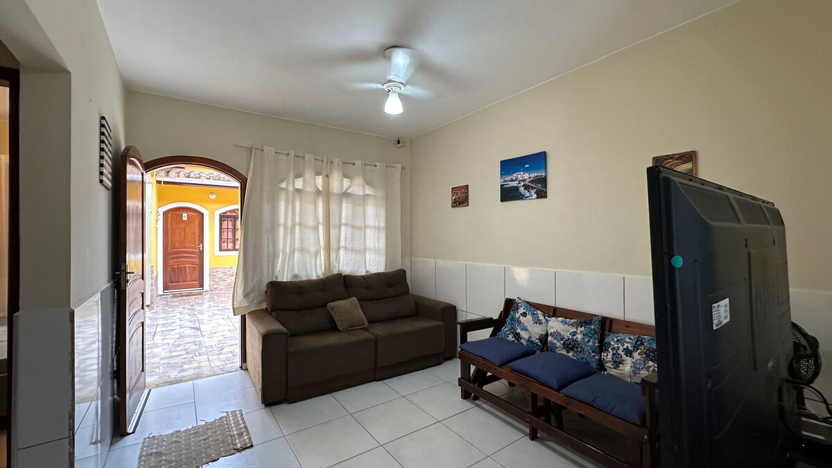 Pazia sebuleni ni bora kwa ajili ya kudumisha faragha 