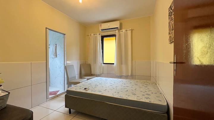 Pre vaše pohodlie je k dispozícii posteľná bielizeň 