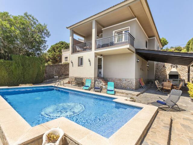 Senyera by Interhome