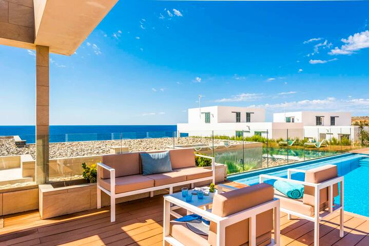 Villa Esmeralda Sol gallery image 5