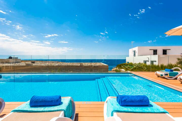 Villa Esmeralda Sol gallery image 2