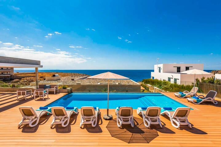 Villa Esmeralda Sol gallery image 4