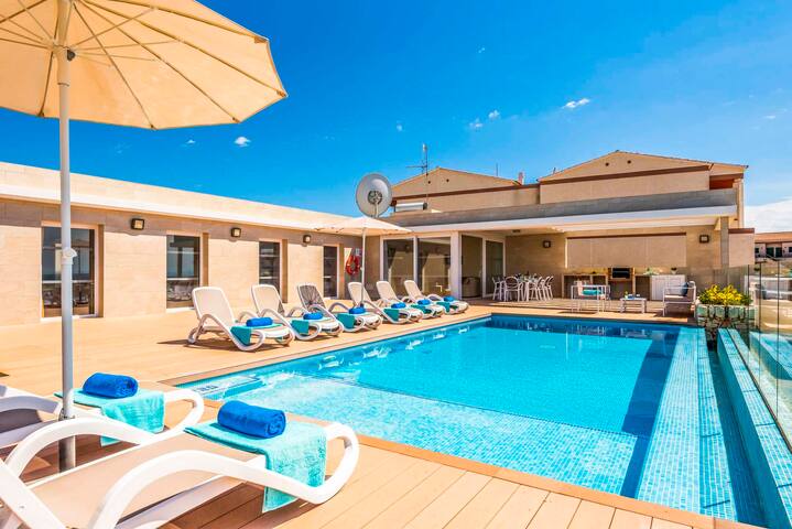 Villa Esmeralda Sol gallery image 3