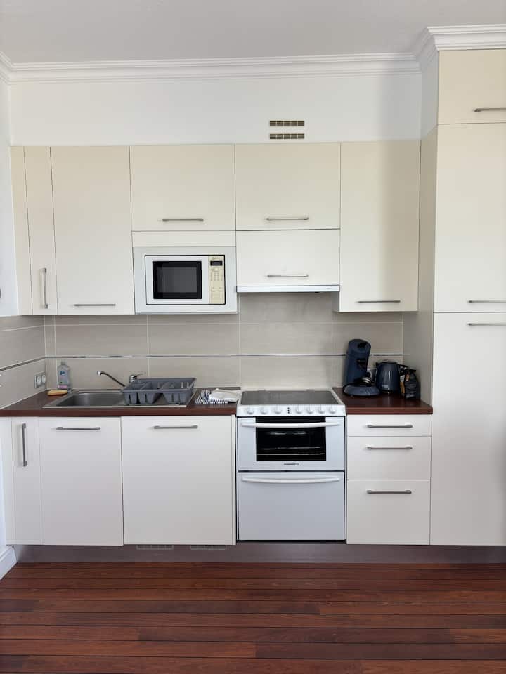 Studio Vue Mer Rêve De Mer/villa Ker Eole - Saint-Briac-sur-Mer