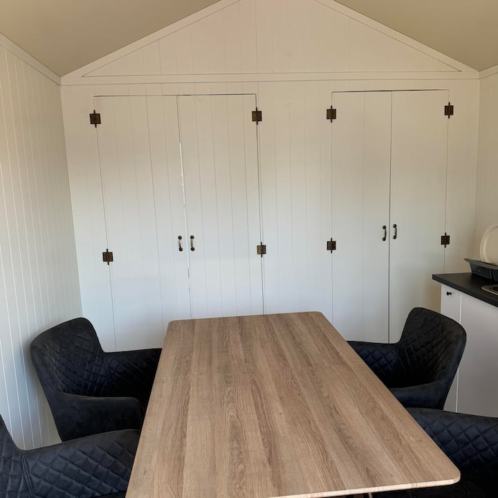De Zaanse Woonboot | 4 Personen - Velp