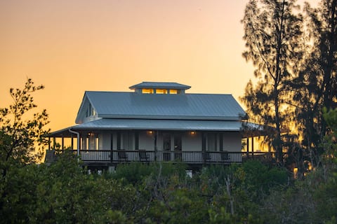 Starlight Serenity - Hideaway with Stunning Views