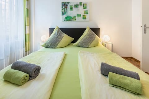 Vacation home Stachel A