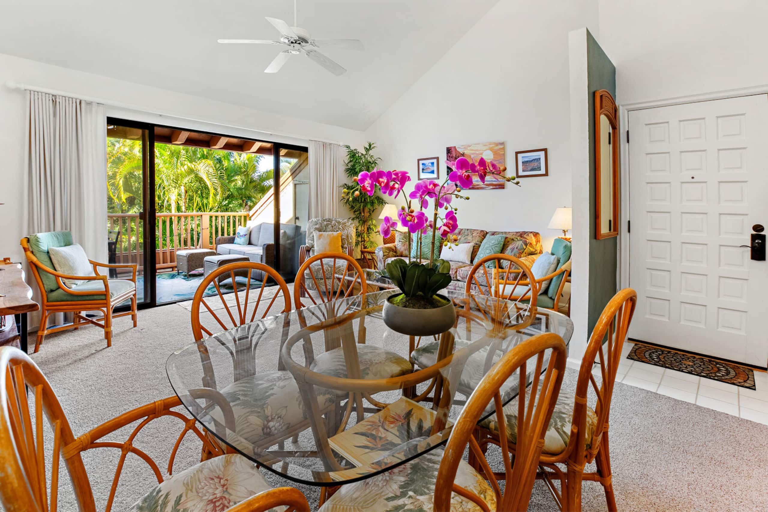 Condo in Kihei · ★5.0 · 2 bedrooms · 3 beds · 2 private baths - Image 14