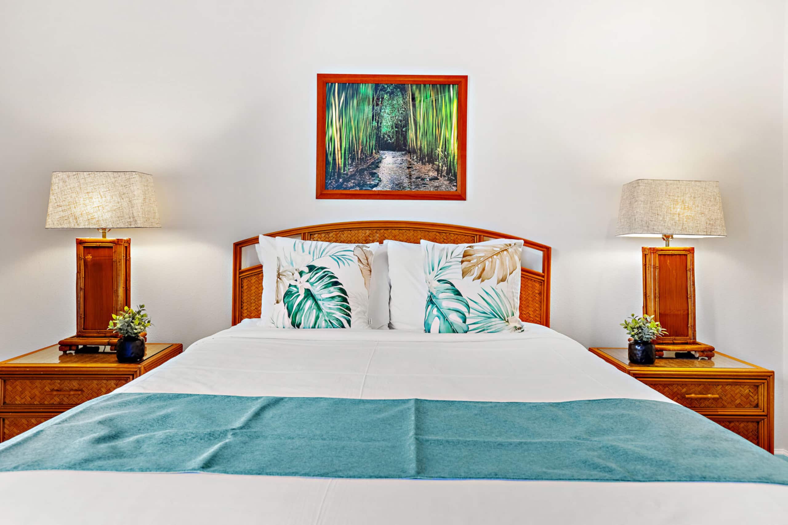 Condo in Kihei · ★5.0 · 2 bedrooms · 3 beds · 2 private baths - Image 20