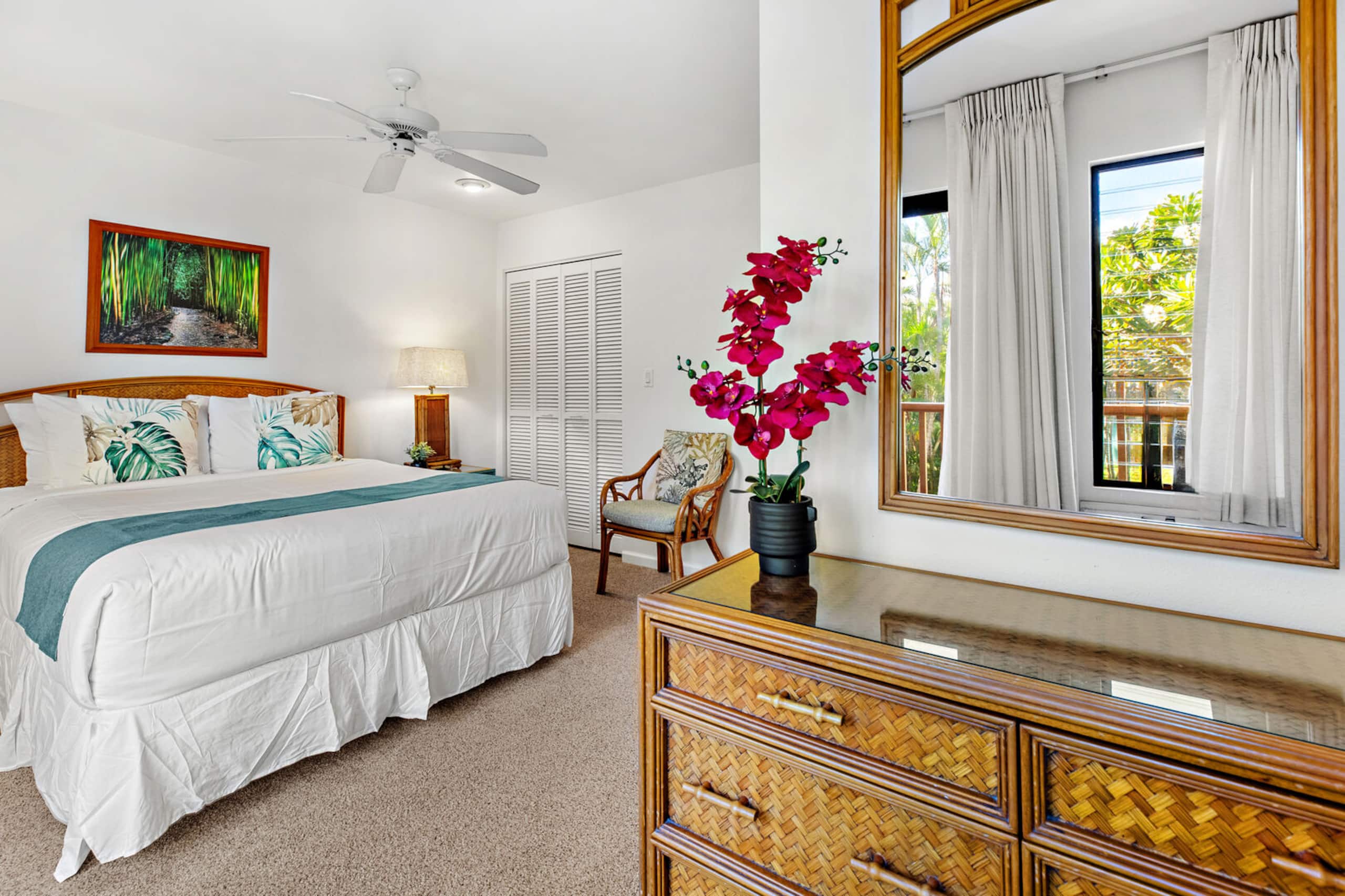 Condo in Kihei · ★5.0 · 2 bedrooms · 3 beds · 2 private baths - Image 18
