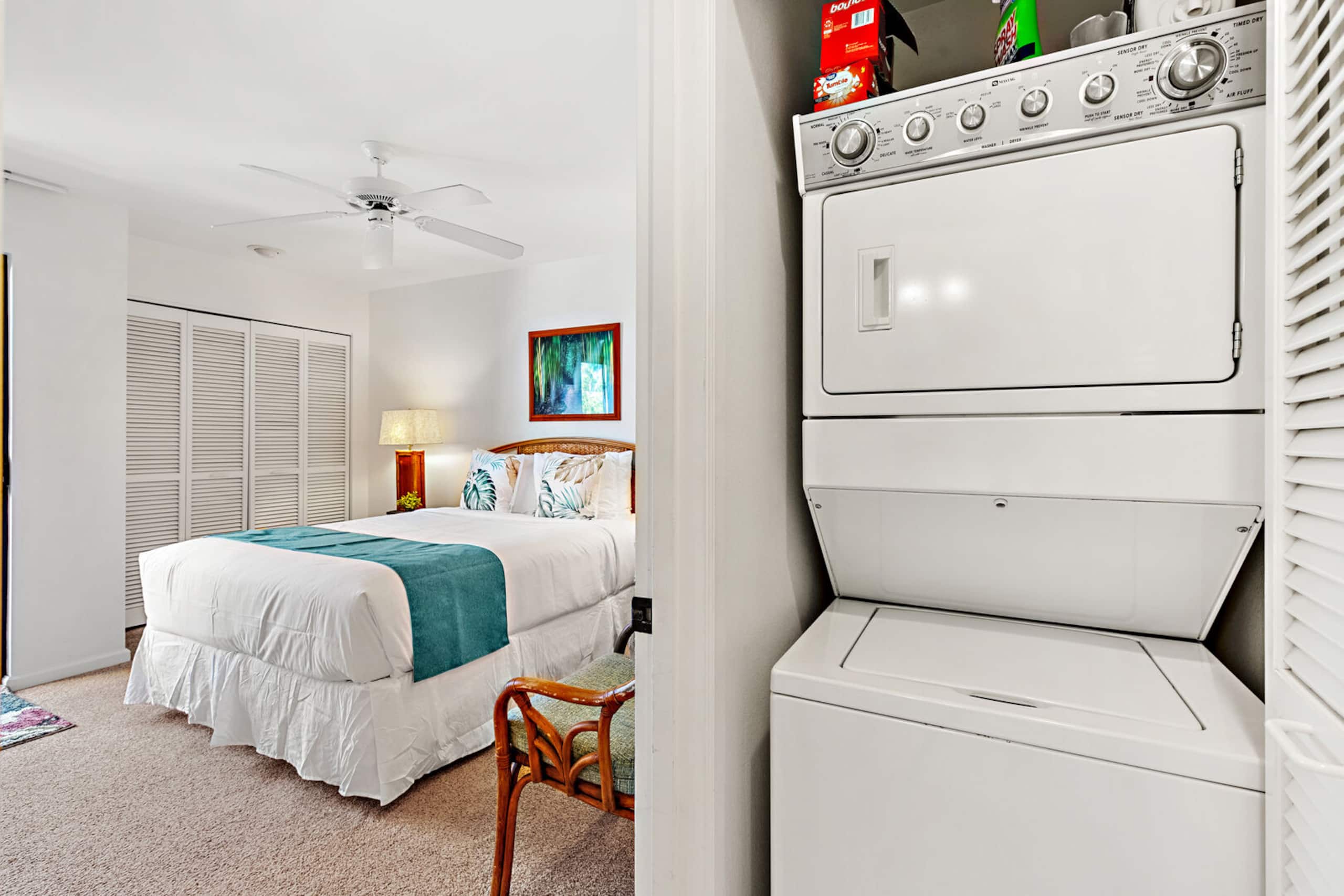 Condo in Kihei · ★5.0 · 2 bedrooms · 3 beds · 2 private baths - Image 16