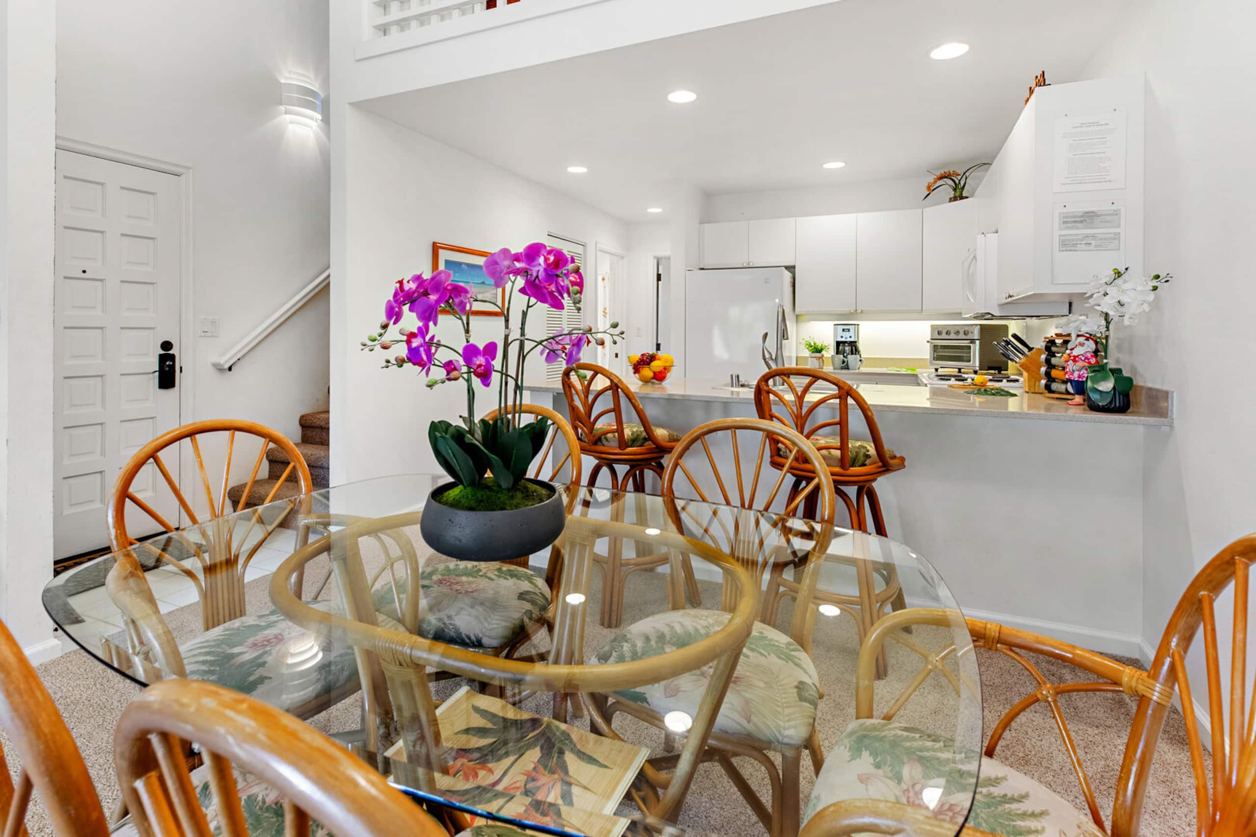 Condo in Kihei · ★5.0 · 2 bedrooms · 3 beds · 2 private baths - Image 10