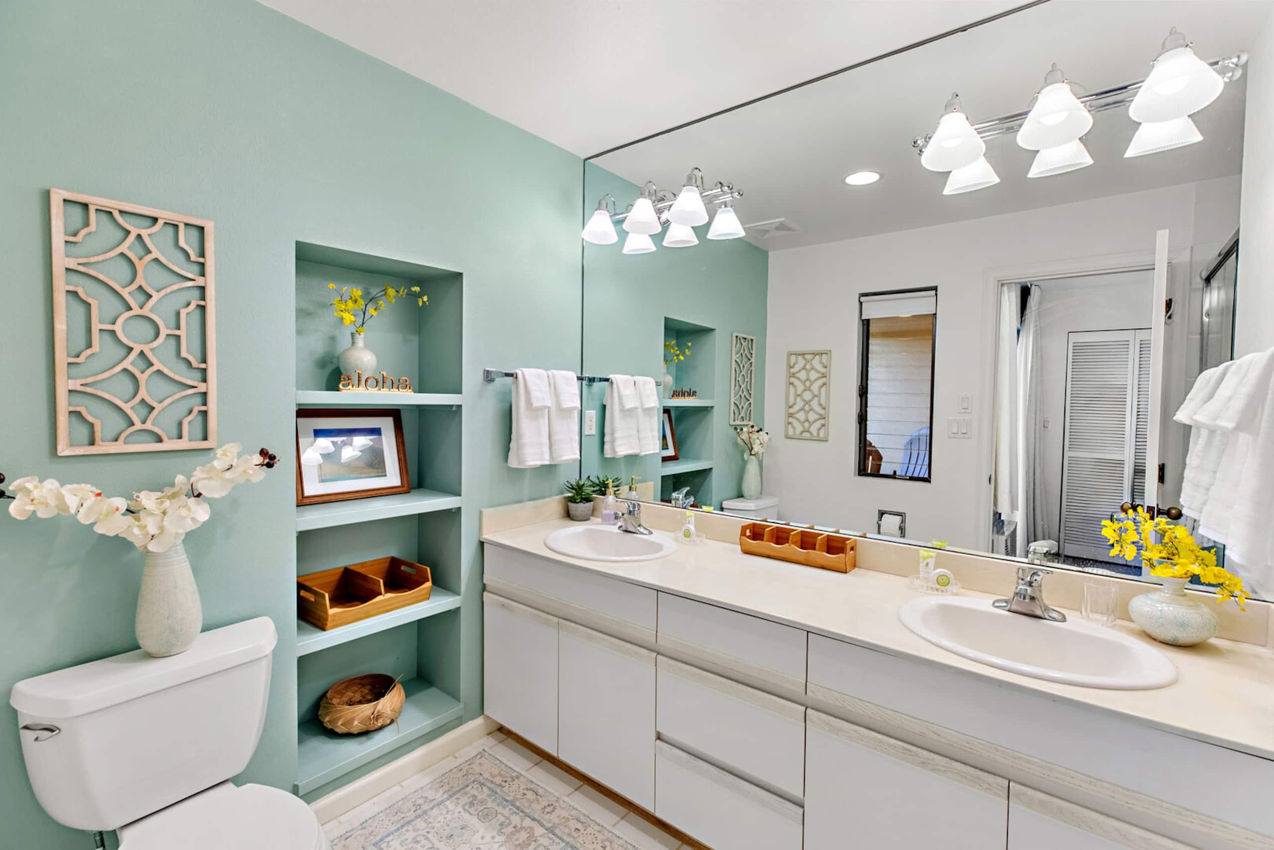 Condo in Kihei · ★5.0 · 2 bedrooms · 3 beds · 2 private baths - Image 29