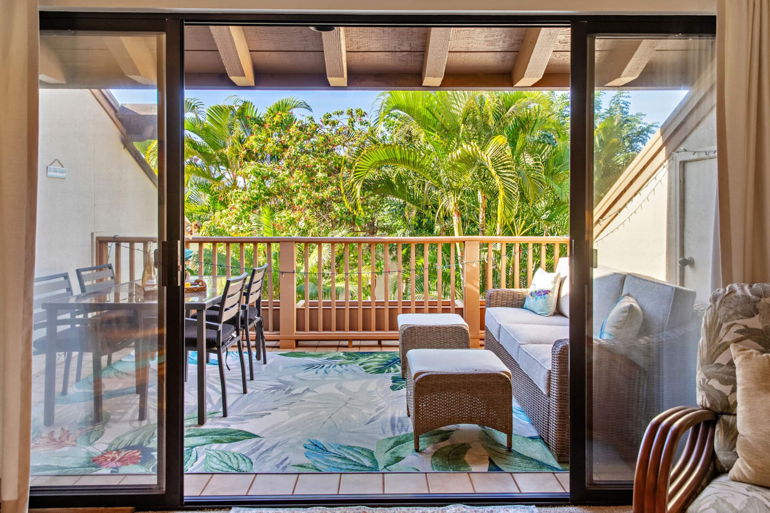 Condo in Kihei · ★5.0 · 2 bedrooms · 3 beds · 2 private baths - Image 8