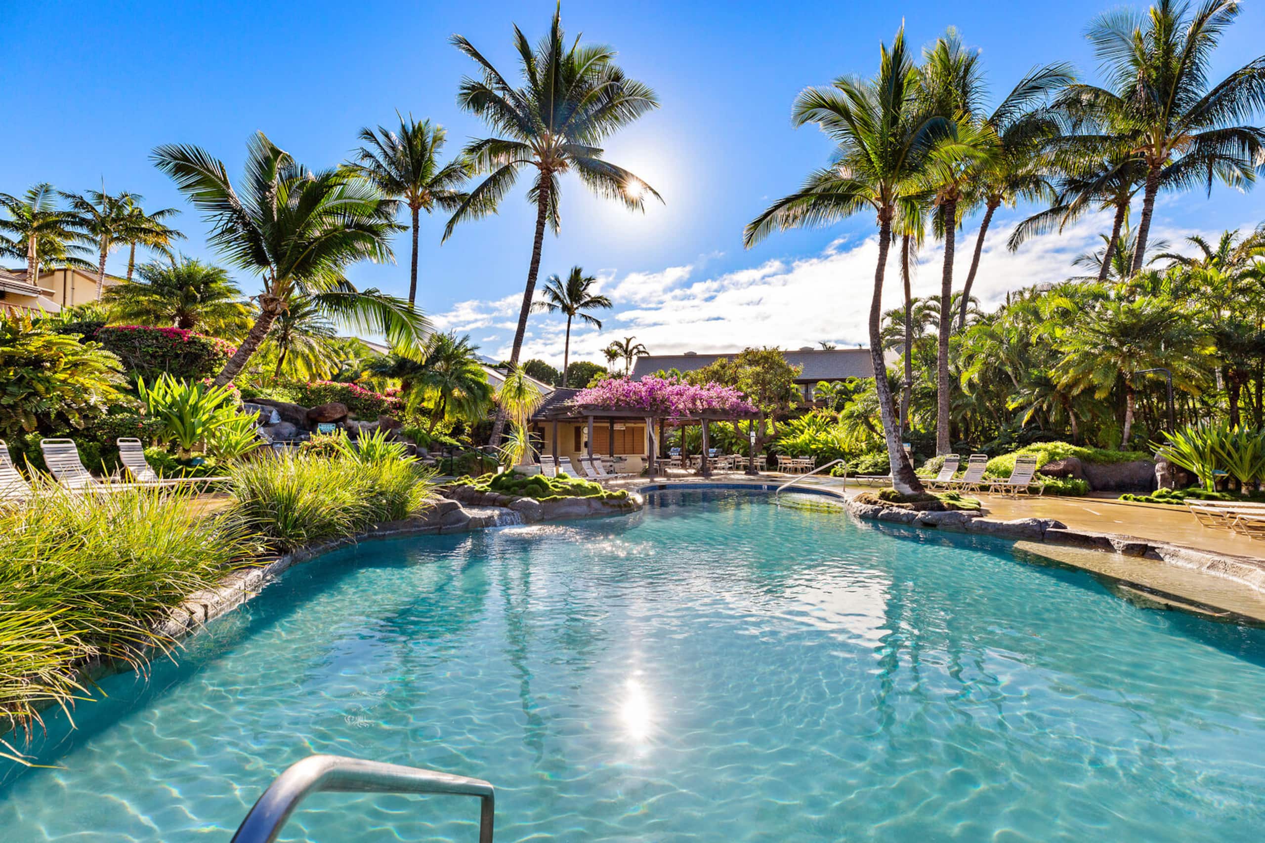 Condo in Kihei · ★5.0 · 2 bedrooms · 3 beds · 2 private baths - Image 38