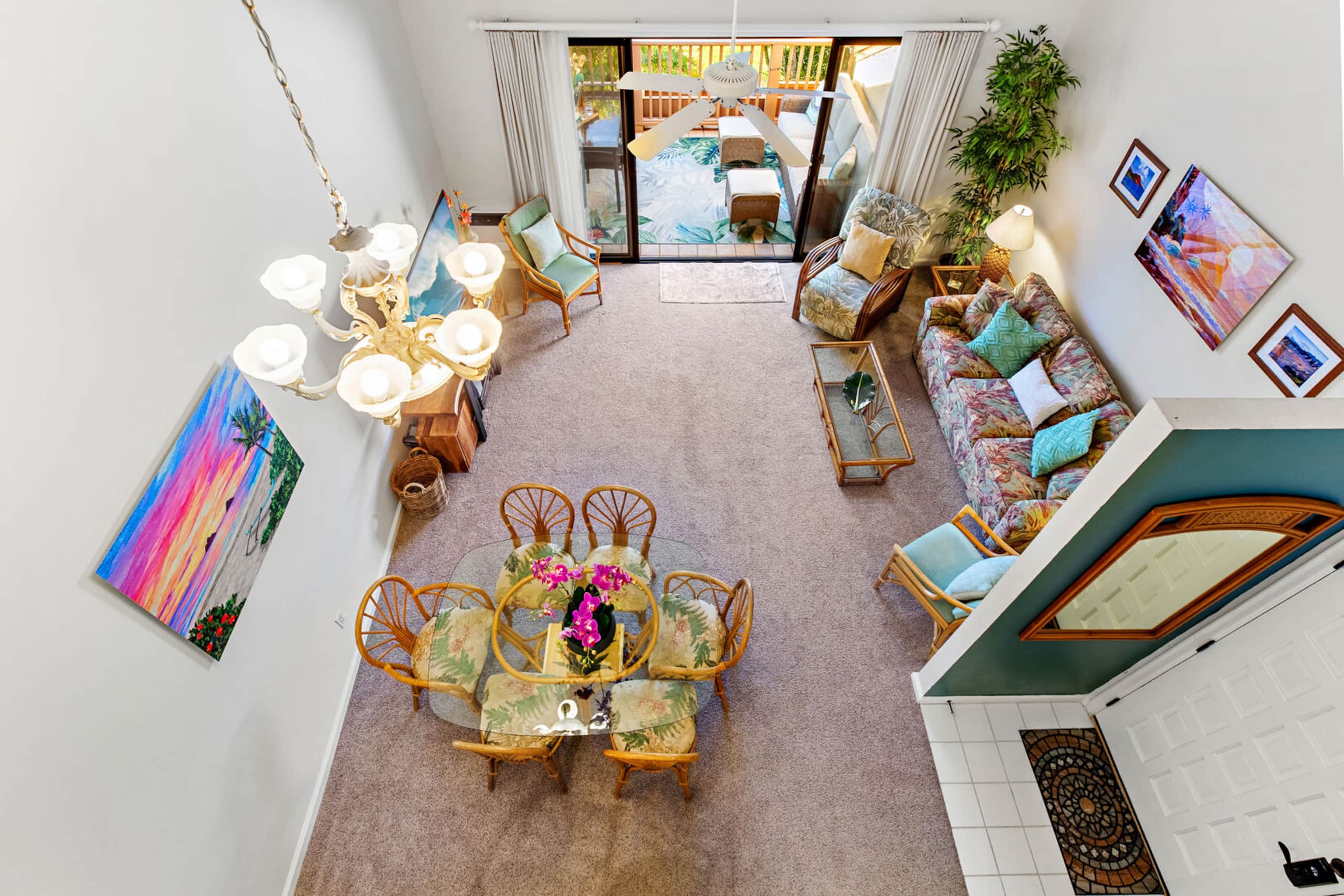 Condo in Kihei · ★5.0 · 2 bedrooms · 3 beds · 2 private baths - Image 28