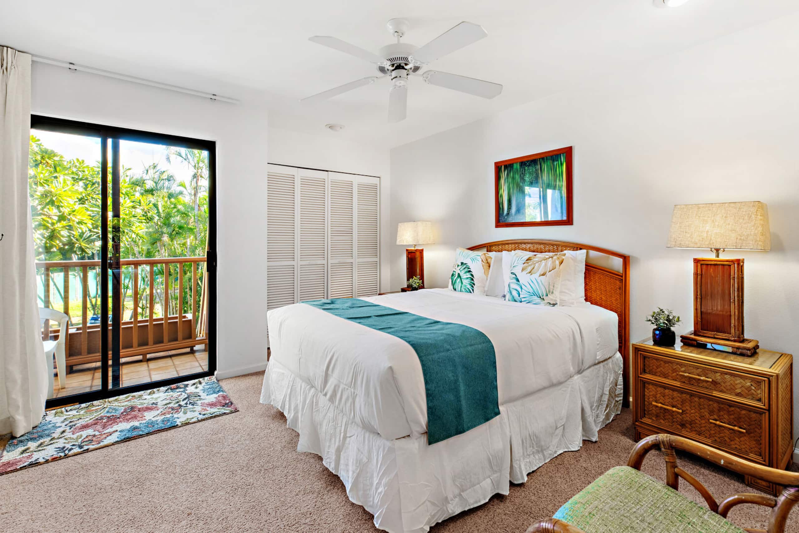 Condo in Kihei · ★5.0 · 2 bedrooms · 3 beds · 2 private baths - Image 17